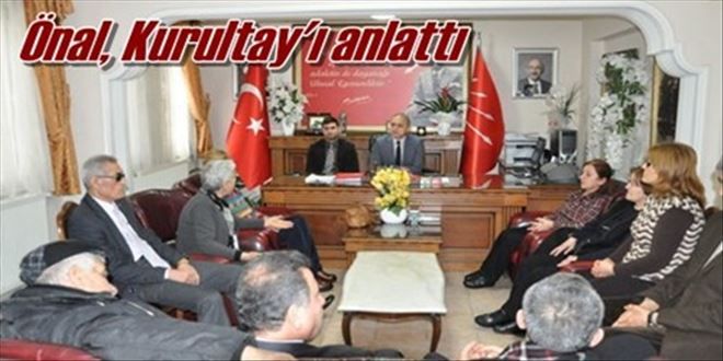 ?CHP ülkenin kurtarıcısı ve sigortasıdır?