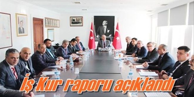 Ulu 2015 yılını değerlendirdi