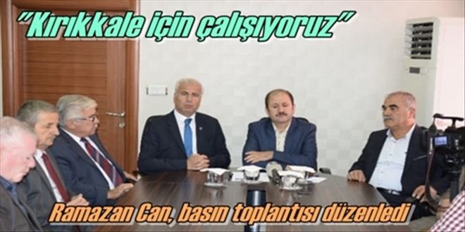 ?Kırıkkale için çalışıyoruz?