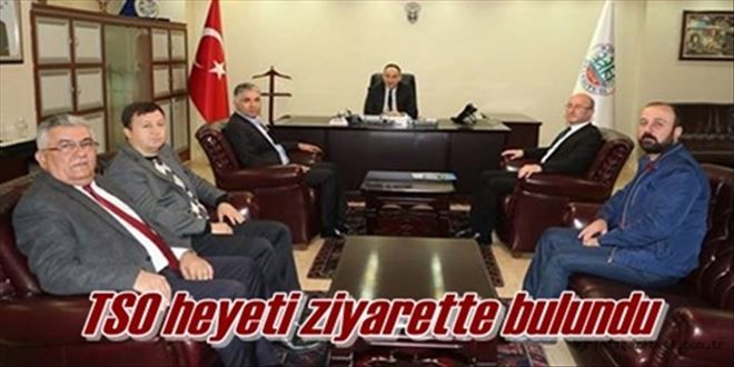 ?Birlikte başarılı çalışmalar yapacağız?