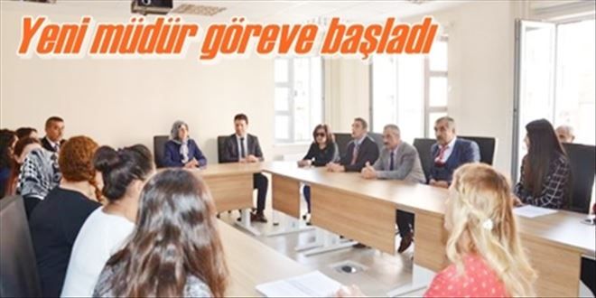 ?Başarılı hizmetler üreteceğiz?