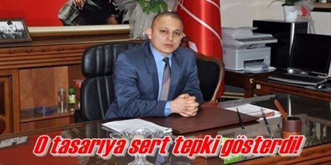 ?Ortaçağın karanlık günlerine gidiyoruz?