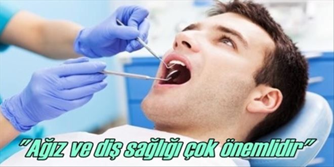 Ağız ve Diş Sağlığı Haftası