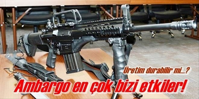 Bizi olumsuz etkileyecek!