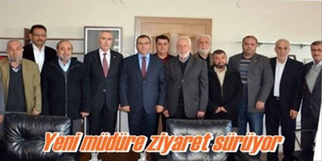 ?Kırıkkale için birlikte çalışacağız?