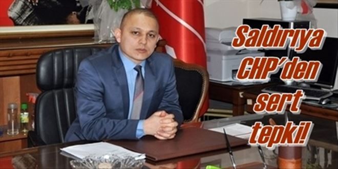 ?Bu hain saldırıyı nefretle kınıyoruz?