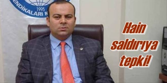 ?Kardeşliğimiz kazanacak, hainler kaybedecek?