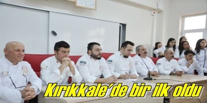 Aşcılar Yeşil Vadide Buluştu