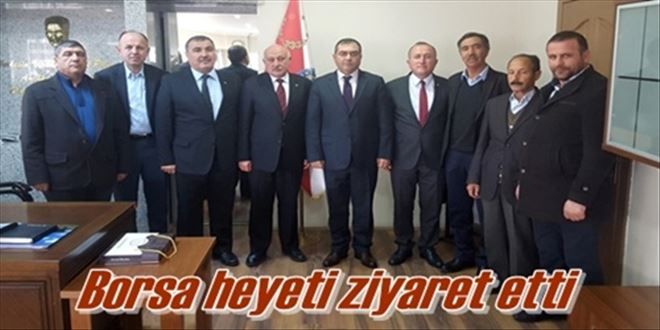 ?Birlik ve beraberliğe çok ihtiyacımız var?