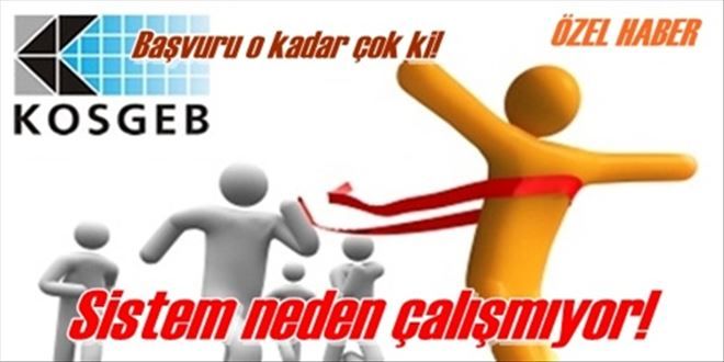 Sistem kilitlendi uzatma yok