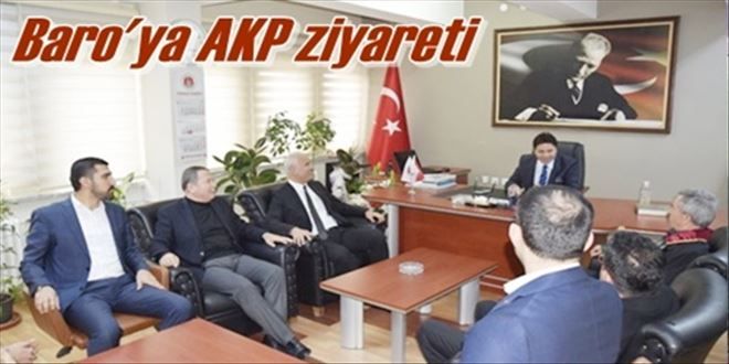 ?Hukukun üstünlüğü tartışılamaz?
