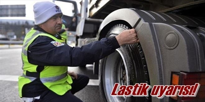 Kırıkkale Emniyeti uyardı!