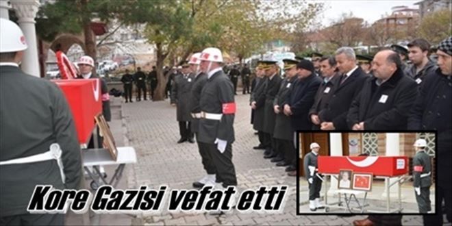 Kore Gazi´sine veda