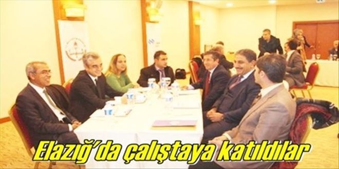 Müfredat geliştiriyorlar