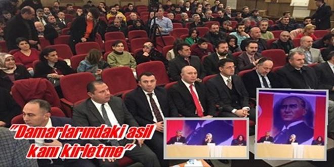 ?Damarlarındaki asil kanı  kirleten uyuşturucudur?