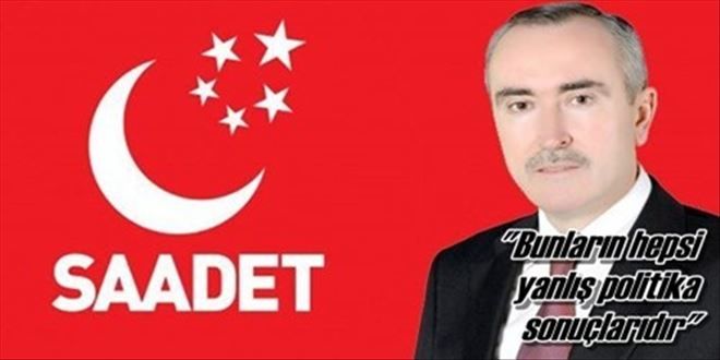 ?Türkiye, mihrakların hedefi haline geldi?