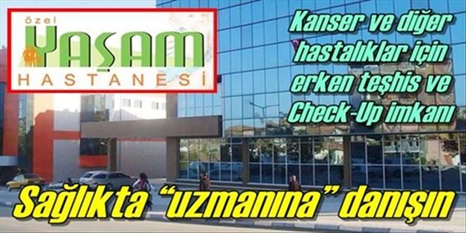 Sağlıkta ?uzmanına? danışın
