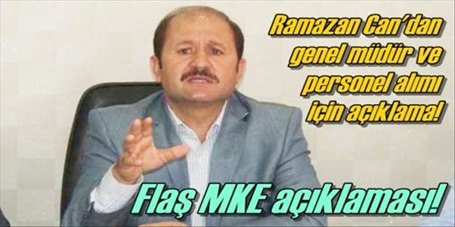 MKE´ye 129 işçi alınacak!