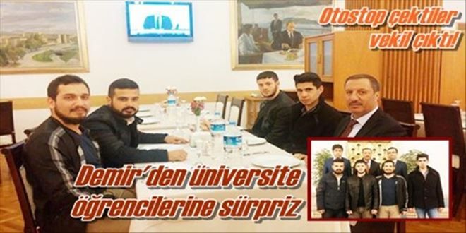 İşte Demir farkı?!