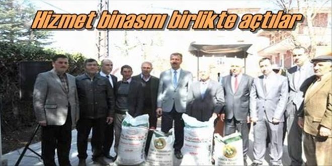 ?Göçü önlemek büyük için çaba harcıyoruz?