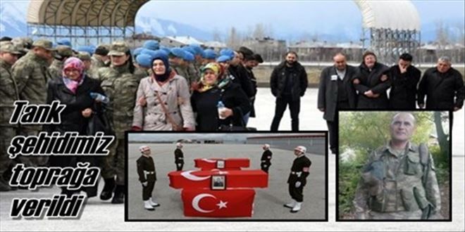 Ateş yine bize düştü!