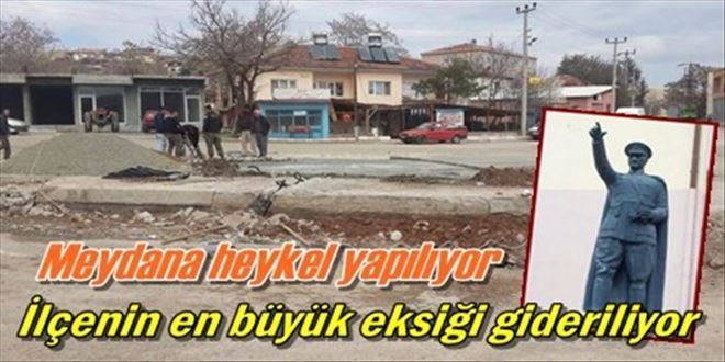  Sulayurt´un en büyük eksikliği gideriliyor