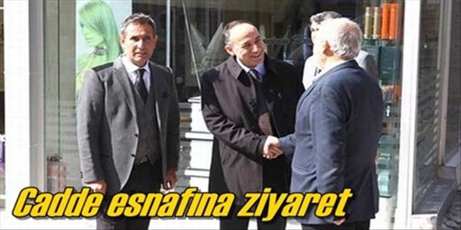 ?Her zaman halkın içindeyiz?