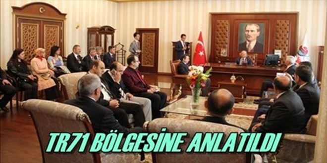 Hayat boşluk kabul etmez!