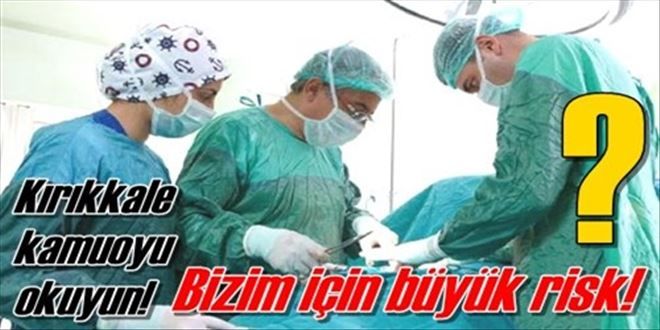 Kanserden bir yılda 872 kişi vefat etti!