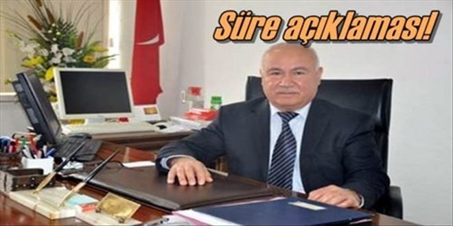 Beyanda süre uzatıldı