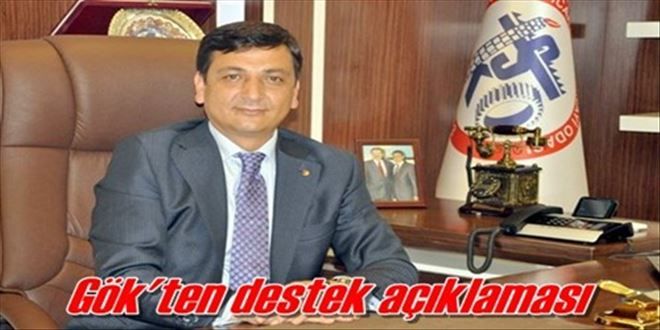 KOBİ´lere büyük destek!