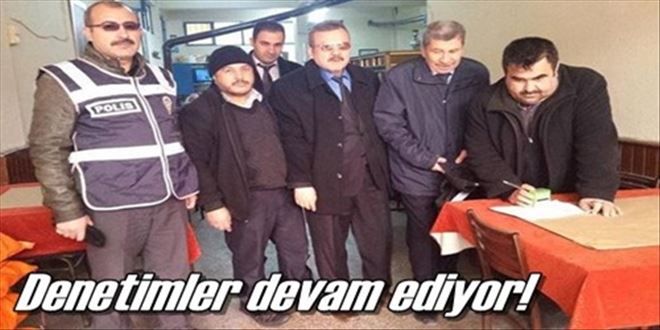 Sigara mücadelesi sürüyor