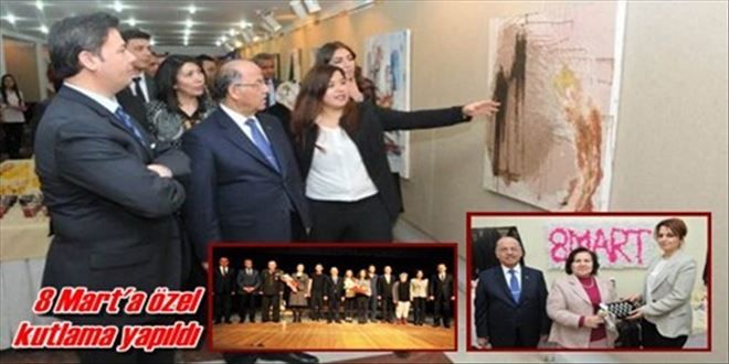  ?Kadının ve annenin yeri ayrıdır?