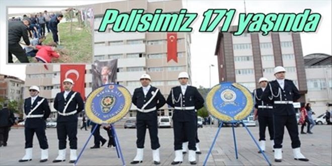 171 YILLIK ÇINAR