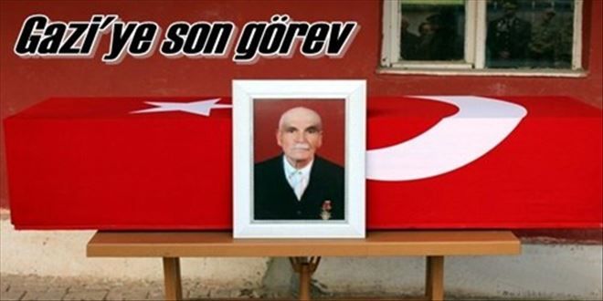 Göçer son yolculuğuna uğurlandı