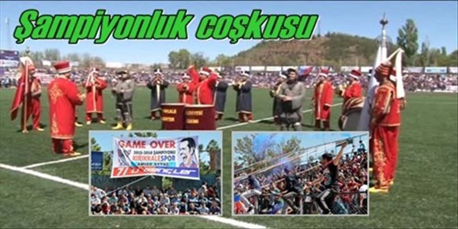 17 YILLIK HASRET SONA ERDİ