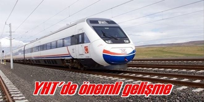 YHT 2018´e hazır