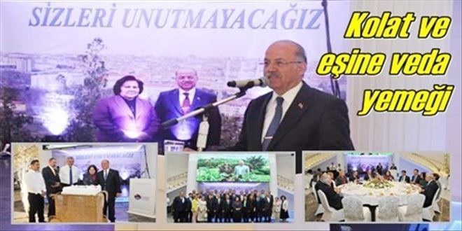 ?Kırıkkale´yi unutmayacağız?