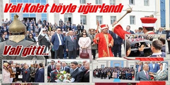 ?Allah hepinizden razı olsun?
