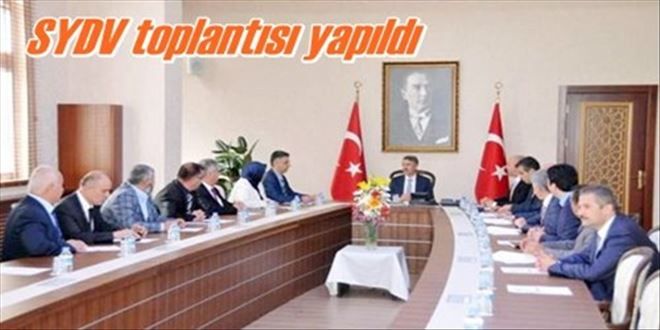 Sosyal devlet olmamın gereği budur