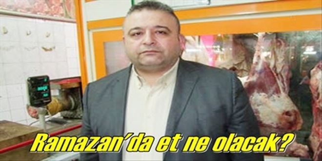 Ramazan´da et fiyatları ne olacak?