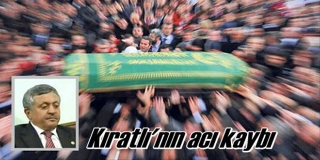 Kıratlı´nın acı günü