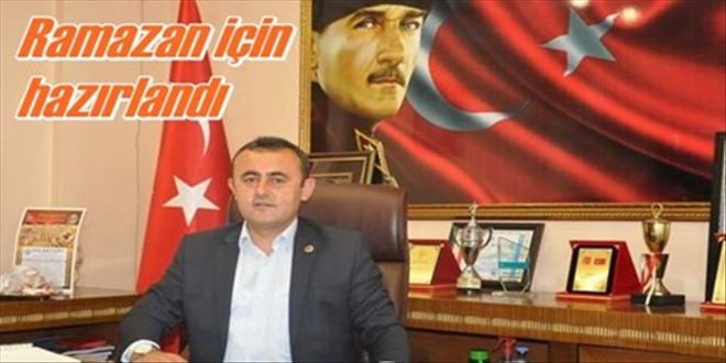 Kimsesizlerin kimi olacak