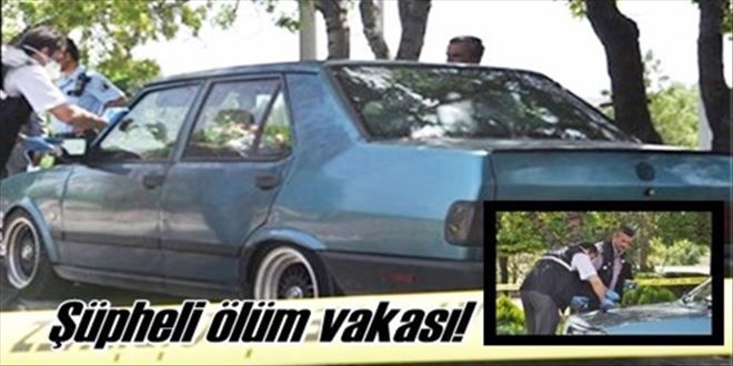 Boğdular mı? Kalp krizi mi?