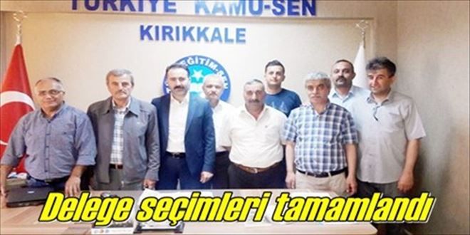 İLKSAN, delege seçimlerini tamamladı