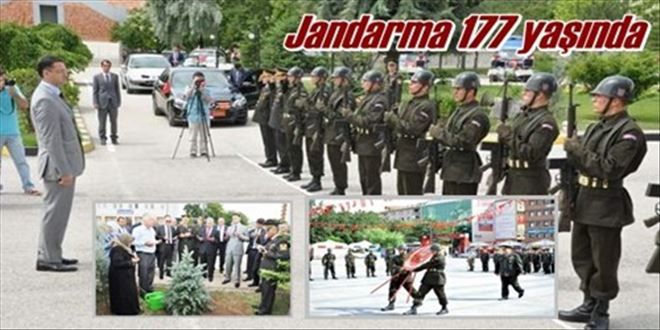 İlk gün ki heyecan devam ediyor