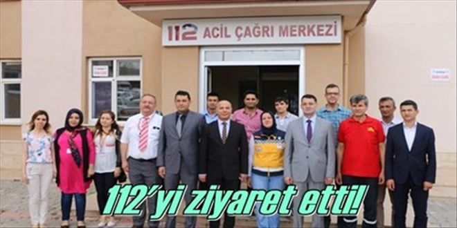 İlk yardım hayat kurtarır