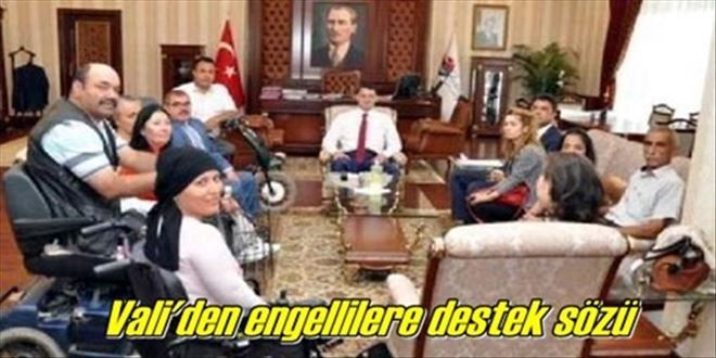 ?Her zaman sizlerleyiz?
