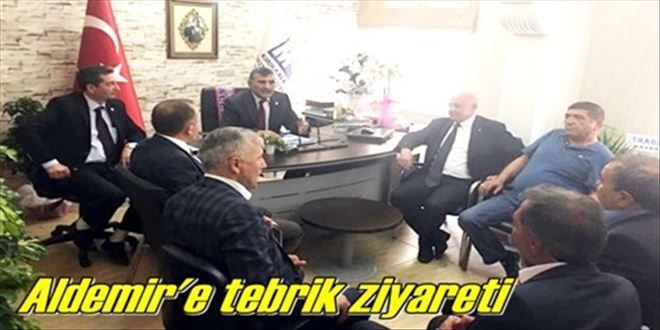 ?Biz aynı merdiveni kullanıyoruz?