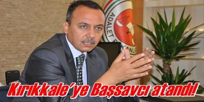 Tüten Kırıkkale´ye atandı